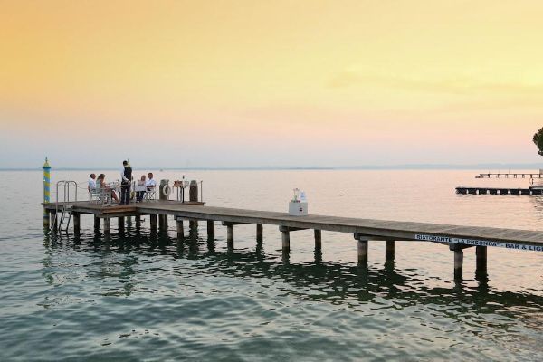 Hotel Kriss Internazionale (Bardolino)